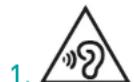WIKO Robby 2 - Safety Information - 1