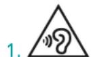 WIKO Robby 2 - Afin d'utiliser ce téléphone en toute sécurité. Veuillez lire attentivement les consignes de sécurité: - 1