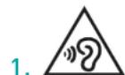 WIKO Robby 2 - Prima di utilizzare il presente dispositivo, si prega di leggere attendamente le informazioni sulla sicurezza : - 1
