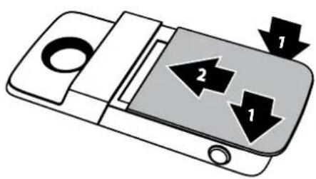 MOTOROLA Polaroid InstaShare Printer - Sie brauchen mehr Fotopapier? - 1