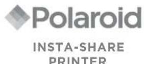 MOTOROLA Polaroid InstaShare Printer - Fixer et retirer votre Moto Mod - 1