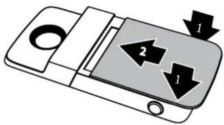 MOTOROLA Polaroid InstaShare Printer - Tarvitsenko lisaa valokuvapaperia? - 1