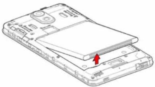 WIKO Kenny - kennq - 1