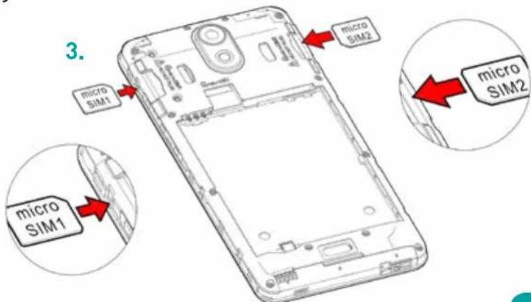 WIKO Kenny - 3. - 1