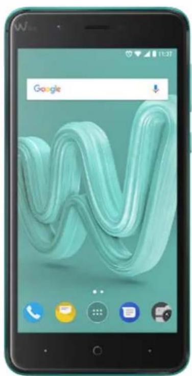 WIKO Kenny - Odgovornost - 3