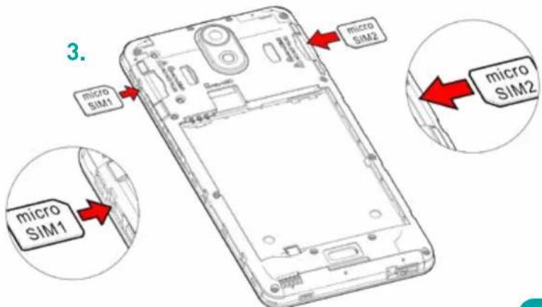 WIKO Kenny - 1. - 2