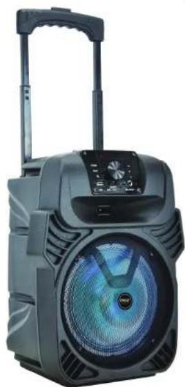 Pyle PPHP844B - PYLE - 2