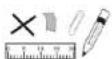 Pyle PPHP844B - ADVERTENCIA - 3