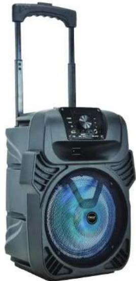 Pyle PPHP844B - PYLE - 2