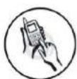 Pyle PPHP844B - ADVERTENCIA - 6