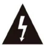Pyle PSBV620BT - PRECAUCION: PARA REDUCIR EL RIESGO DE DESCARGA ELECTRICA, NO RETIRE LA TAPA DE ESTE APARATO. EN EL INTERIOR DEL APARATO NO HAY PIEZAS QUE PUEDAN SER REPARADAS POR EL USUARIO. CUALQUIER INTERVENTION DEBE SER REALIZADA POR UN TECNICO CUALIFICADO. - 1