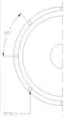 Pyle PLPW12D - PYLE® power - 3