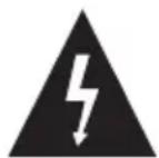 Pyle PTA66BT - CAUTION: TO REDUCE THE RISK OF ELECTRIC SHOCK, DO NOT REMOVE THE COVER OF THIS UNIT. THERE ARE NO USER SERVICEABLE PARTS INSIDE. REFER ALL SERVICING TO A QUALIFIED TECHNICIAN. - 1