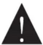 Pyle PTA66BT - CAUTION: TO REDUCE THE RISK OF ELECTRIC SHOCK, DO NOT REMOVE THE COVER OF THIS UNIT. THERE ARE NO USER SERVICEABLE PARTS INSIDE. REFER ALL SERVICING TO A QUALIFIED TECHNICIAN. - 2