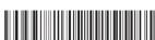 ZEBRA Symbol DS6707 - Touche d'entrée (Retour chariot/Saut de ligne) - 6