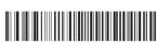 ZEBRA Symbol DS6707 - Touche d'entrée (Retour chariot/Saut de ligne) - 3