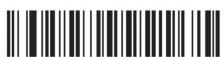 ZEBRA LS1203 - AJOUT D'UNE TOUCHETAB - 1