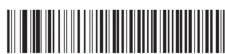 ZEBRA LS1203 - ÉTAPE 3: CONFIGUREZ L'INTERFACE (Lisez les codes-barres hôtes) - 6