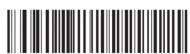 ZEBRA LS1203 - ÉTAPE 3: CONFIGUREZ L'INTERFACE (Lisez les codes-barres hôtes) - 2