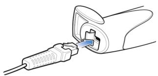 ZEBRA Symbol DS6708 - Guide d'installation rapide - 6