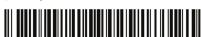 ZEBRA Symbol DS6708 - Déchets d'équipements électriques et électroniques (DEEE) - 1