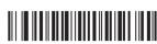 ZEBRA Symbol DS6708 - SYMBOL DS6708 CODES À BARRES DE PARAMÈTRAGE - 5