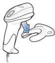 ZEBRA Symbol DS6708 - Guide d'installation rapide - 4