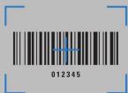 ZEBRA Symbol DS6708 - SYMBOL DS6708 CODES À BARRES DE PARAMÈTRAGE - 11