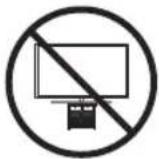 SAMSUNG QE65Q75TCT - Precaução de segurança - 1