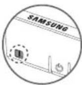 SAMSUNG QE65Q75TCT - Einstellen des Tonsensors - 2