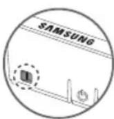 SAMSUNG QE65Q75TCT - Réglage du capteur de son - 2