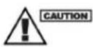 Friedrich ZoneAire ZCP10SA - Safety Precautions - 1