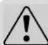 HOOVER ND H10A2TSBEXSS - WARNING: - 1