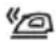 HOOVER ND H10A2TSBEXSS - Taste TROCKENAUSWAHL - 1