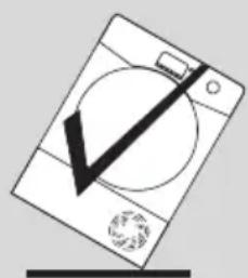 HOOVER ND H10A2TSBEXSS - WARNING - 2