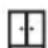 HOOVER ND H10A2TSBEXSS - DRYING SELECTION button - 3