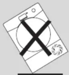 HOOVER ND H10A2TSBEXSS - WARNING - 1