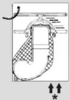 HOOVER ND H10A2TSBEXSS - Ventilation - 2