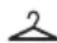 HOOVER ND H10A2TSBEXSS - DRYING SELECTION button - 2