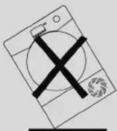 HOOVER NDPEH11A2TCBERXS - WARNING - 1
