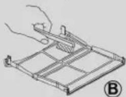 HOOVER NDPEH11A2TCBERXS - WARNING - 4