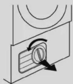 HOOVER NDPEH11A2TCBERXS - ATTENZIONE - 2
