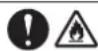 MITSUBISHI MSZEF42VGKB - ! WARNING - 6