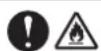MITSUBISHI MSZEF42VGKB - ⚠ AVERTISSEMENT - 6