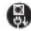 MITSUBISHI MSZEF42VGKB - Meanings of symbols used in this manual - 6