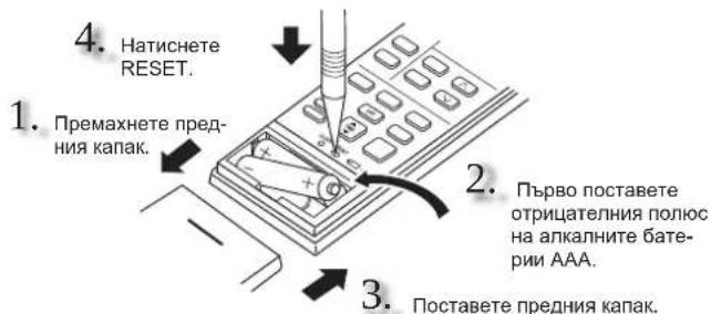 MITSUBISHI MSZEF42VGKW - IOnTOBKA HA UPEIA 3A EKCIIJOATAUIN - 1