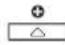 MITSUBISHI MSZEF42VGKW - WEEKLY TIMER set buttons - 5