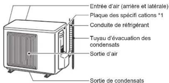 MITSUBISHI MSZEF42VGKW - NOMENCLATURE - 2