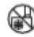 MITSUBISHI MSZEF42VGKW - Significati dei simboli usati in quello manuale - 4