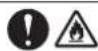 MITSUBISHI MSZEF35VGKS - ! WARNING - 6